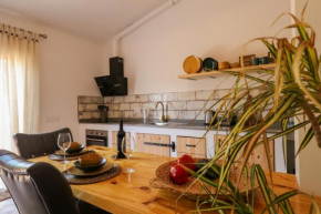 Farm Lodges Olive, Casa Bougainvillea